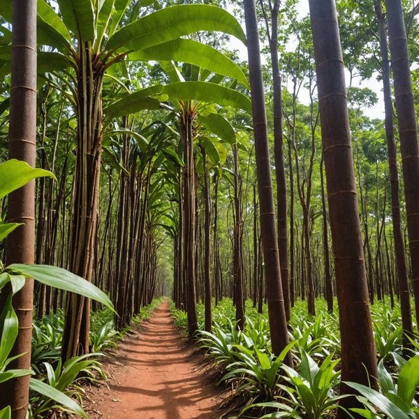Comment organiser une visite des plantations de vanille à Madagascar avec un budget limité?